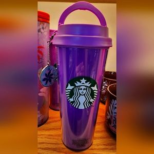 Starbucks 16 oz tumbler cup Mexico collection